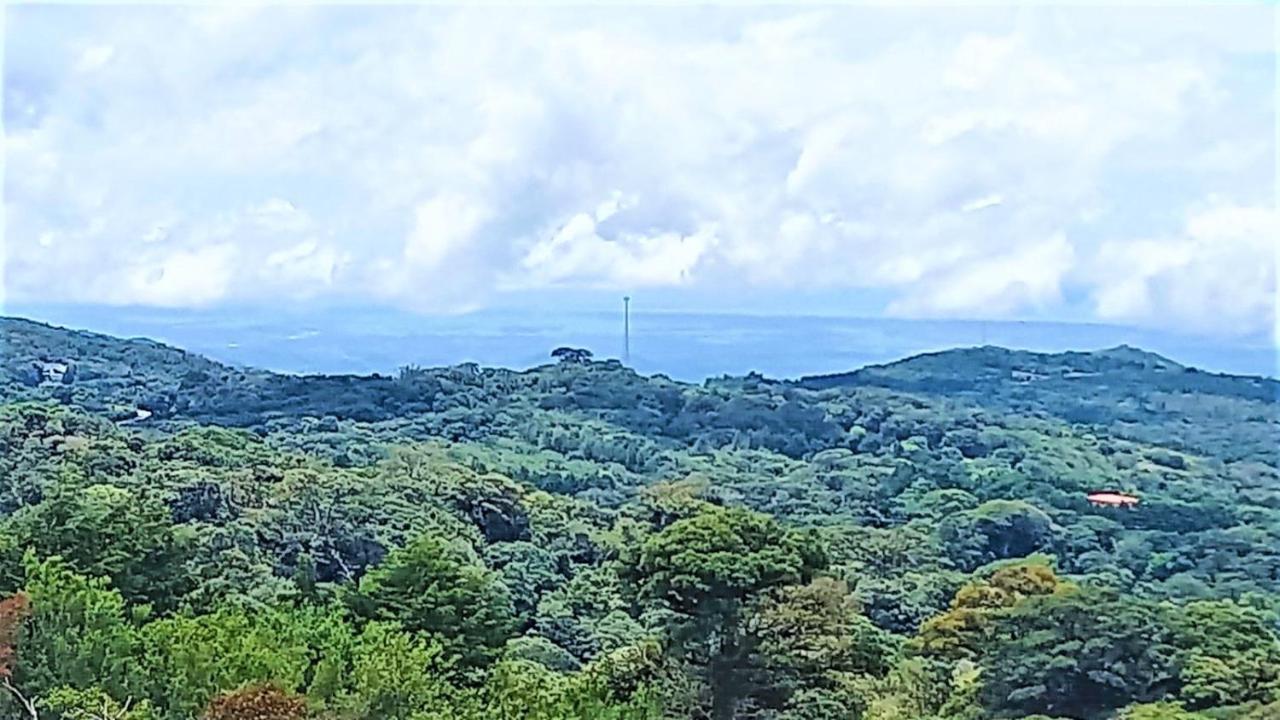 Casa De Montana Tica Linda Villa Monteverde Kültér fotó