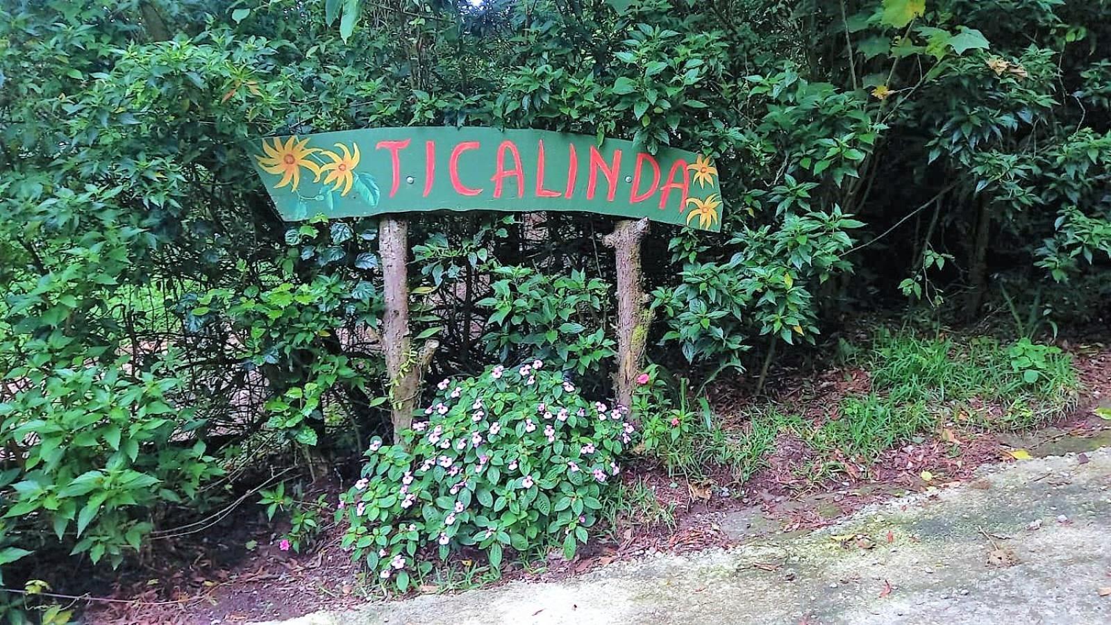 Casa De Montana Tica Linda Villa Monteverde Kültér fotó