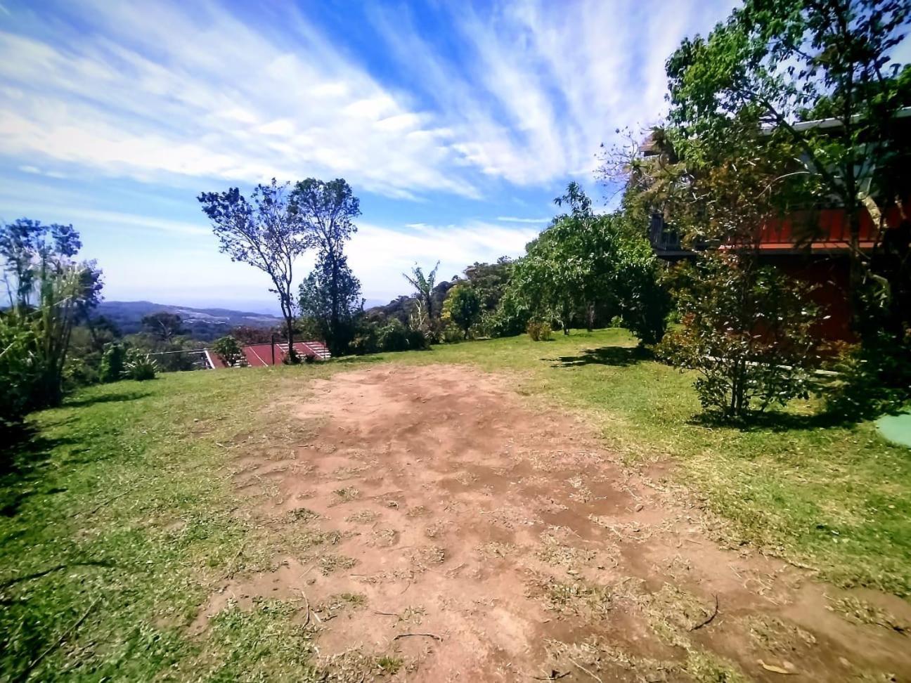 Casa De Montana Tica Linda Villa Monteverde Kültér fotó